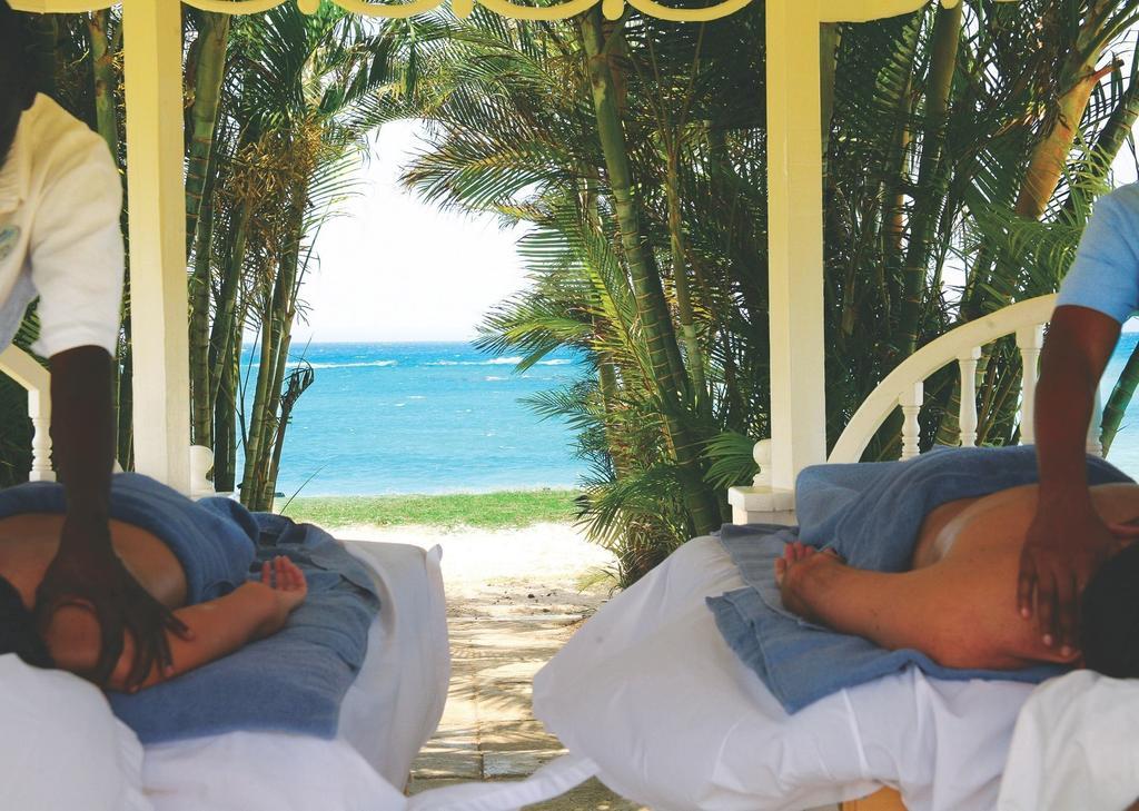 Sunscape Splash Montego Bay Resort And Spa Servizi foto