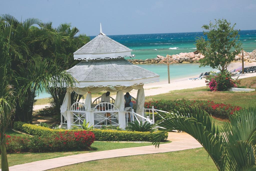 Sunscape Splash Montego Bay Resort And Spa Servizi foto
